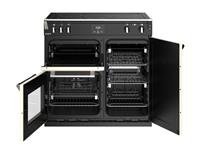 Stoves Richmond S900 Deluxe Ei